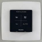 Nieuwe DUCO CO2 ruimtesensor RF/230VAC. 00004204, Ophalen of Verzenden, Nieuw