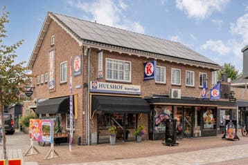 Te huur: Appartement Grotestraat in Tubbergen, Overijssel, Appartement, Tubbergen
