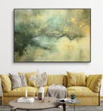Barbara Chrzaszczkiewicz (1958) - Grand Abstract #940 - XXL