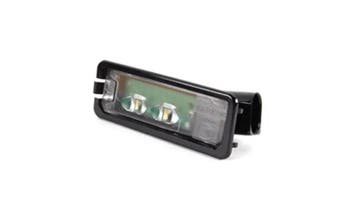 o.a Passat Plaatverlichting LED geschikt voor o.a Golf 6..., Ophalen of Verzenden, Nieuw, Volkswagen