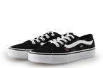 Vans Sneakers in maat 36 Zwart, Verzenden, Zwart, Vans, Sneakers of Gympen