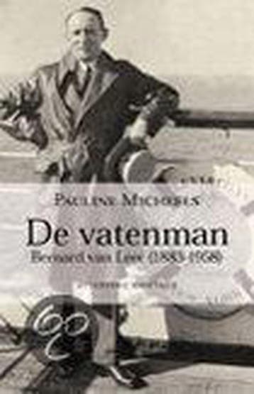 De vatenman 9789025415365 P. Micheels, Verzenden, Gelezen, P. Micheels