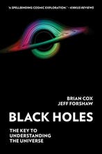 9780062936714 Black Holes Brian Cox, Boeken, Verzenden, Nieuw, Brian Cox