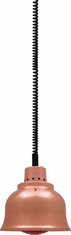 Warmhoudlamp BONNIE | 1 Infraroodlamp | 230V |, Verzenden, Nieuw in verpakking