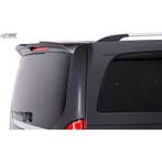 Dakspoiler  Mercedes V-Klasse W447 2014- incl. AMG-Line &, Ophalen of Verzenden, Nieuw