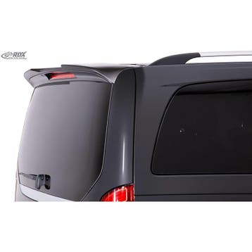Dakspoiler  Mercedes V-Klasse W447 2014- incl. AMG-Line &, Ophalen of Verzenden, Nieuw