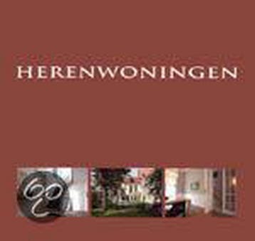 Herenwoningen 9789077213186 W. Pauwels, Verzenden, Gelezen, W. Pauwels