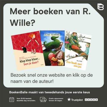 Een japon voor mijn kameleon - R. Wille 9789031717972, Verzenden, Gelezen, R. Wille