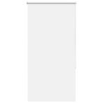 vidaXL Rolgordijn verduisterend 65x175cm stofbreedte 60,7 cm, Huis en Inrichting, Stoffering | Gordijnen en Lamellen, Verzenden