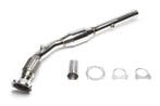 Downpipe Incl Katalysator Volkswagen Golf GTI RL436, Nieuw, Volkswagen