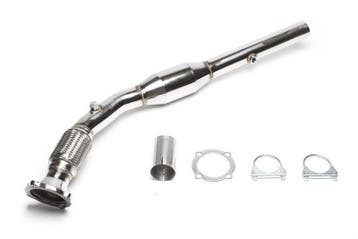 Downpipe Incl Katalysator Volkswagen Golf GTI RL436, Nieuw, Volkswagen
