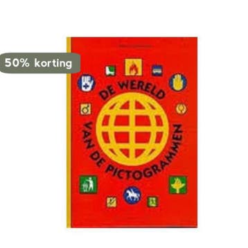 De wereld van de pictogrammen 9789068224412 T. Samoyault, Verzenden, Gelezen, T. Samoyault