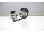 Bosch MMB6382M - VitaPower Blender - 1200W - ThermoSafe kan, Verzenden, Zo goed als nieuw