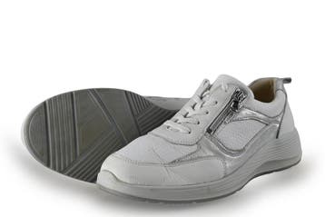 Waldlaufer Sneakers in maat 39½ Wit, Waldlaufer, Verzenden, Wit, Sneakers of Gympen