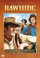 Rawhide - Seizoen 2 deel 1 - DVD, Verzenden, Nieuw in verpakking