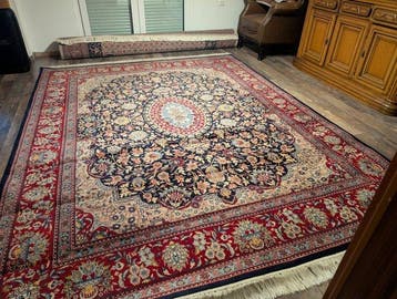 Vloerkleed - 322 cm - 252 cm, Huis en Inrichting, Nieuw