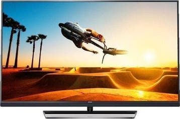 Philips 55PUS7502 - 55 Inch 4K UHD (LED) 100Hz Ambilight TV, Ophalen, Philips, LED, Zo goed als nieuw