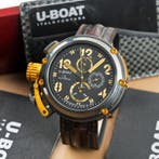 U-Boat - U-51 Chimera Chronograph Limited Edition - UB6566 -, Nieuw