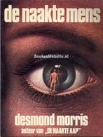 Naakte mens 9789010020079 Morris, Verzenden, Gelezen, Morris