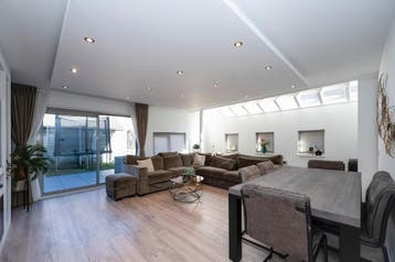 Te huur: Huis La Meye in Amsterdam, Noord-Holland, Amsterdam