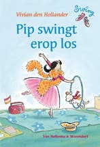 Pip swingt er op los / Swing 9789047516552, Verzenden, Gelezen, Vivian den Hollander