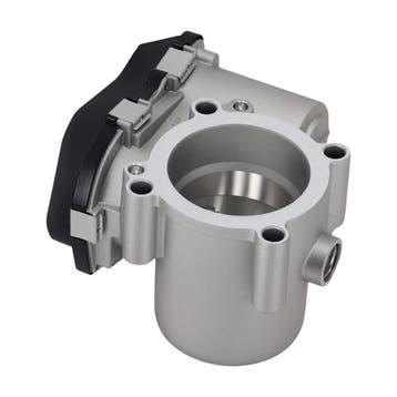 Gasklephuis geschikt voor Skoda Octavia Fabia II, VW Golf..., Verzenden, Nieuw, Skoda