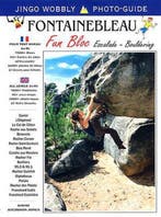 9781873665152 Fontainebleau Fun Bloc David Atchison-Jones, Verzenden, Nieuw, David Atchison-Jones