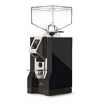 Eureka mignon specialita zwart, Ophalen of Verzenden, Nieuw, Koffiebonen