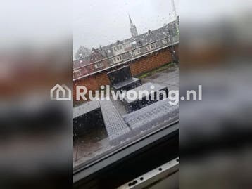 Toffe woningruil: Amsterdam gezocht (Hilversum), Amsterdam