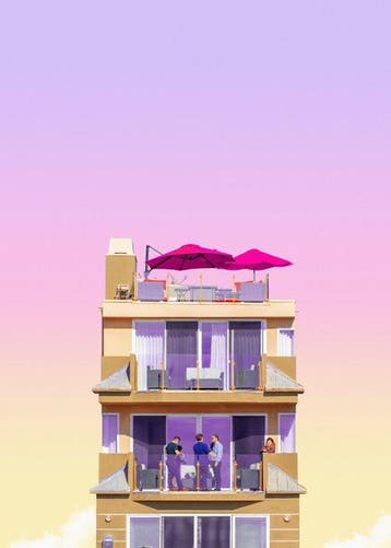 Téber - Levels of Fun · XL