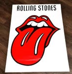 Rolling Stones - De Rolling Stones - 2 Promotional Posters -, Nieuw in verpakking