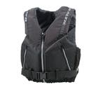 Baltic Zwemvest Genua Pro Zwart 50N-XS, 25 - 40Kg, Watersport en Boten, Ophalen of Verzenden, Nieuw