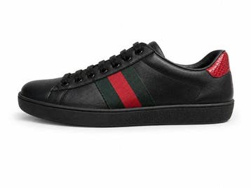 Gucci - ACE - Sneakers - Maat: EU 42 - Nieuw met tags, Kleding | Heren, Nieuw