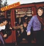 Telephone - Telephone - LP, Verzenden, Nieuw in verpakking