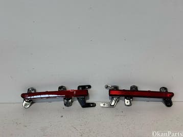 Kia EV3 linker rechter achter bumper reflector links rechts, Ophalen, Achter, Bumper, Gebruikt