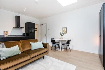 Appartement te huur in Nijmegen - 33 m² - 2 kamer(s) - 2, Appartement, Nijmegen, Gelderland
