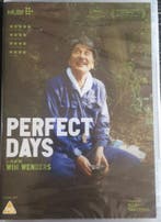 Perfect Days (Wim Wenders) Nieuw in folie - Gratis verzenden, Alle leeftijden, Verzenden, Nieuw in verpakking, Overige genres