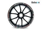 Achterwiel Ducati Multistrada 1200 2010-2012 (MTS1200), Verzenden, Gebruikt