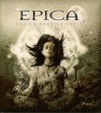 cd digi - Epica - Design Your Universe, Cd's en Dvd's, Verzenden, Zo goed als nieuw
