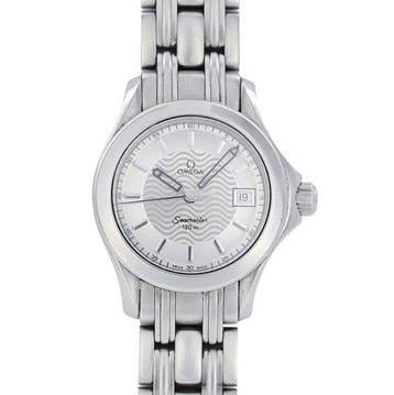Omega - Seamaster - 2511.31 - Dames - 1990-1999, Nieuw