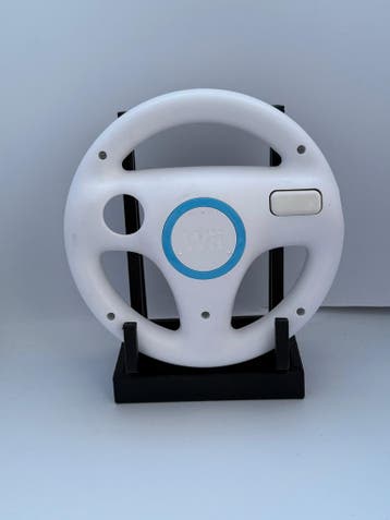 Nintendo Stuur - Wii, Verzenden, Gebruikt