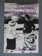 Bakvistyd van mien van reeswyk 9789062540389 Jan Sanders, Boeken, Verzenden, Gelezen, Jan Sanders