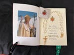 Paus Benedictus XVI - Apostolische Reis naar Brazilië,