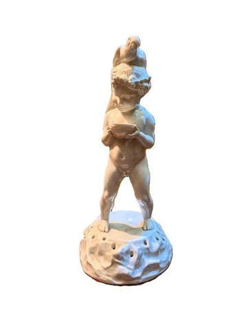 Rosenthal Selb-Bavaria - Liebermann - Figuur - Rosenthal -