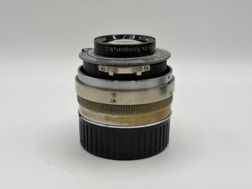 Kodak Ektar 47mm f2 converted to Leica M mount, Verzenden, Nieuw