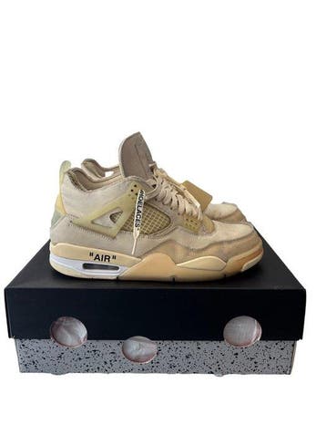 Nike - Air Jordan 4 Retro SP - Sneakers - Maat: EU 43, Kleding | Heren, Schoenen, Nieuw