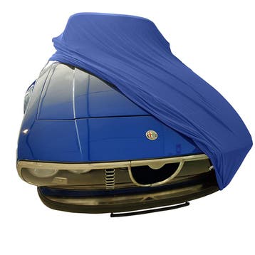 Autohoes voor Alfa Romeo Junior Z (1969-1975) Indoor BESTE, Ophalen of Verzenden, Nieuw, Op maat