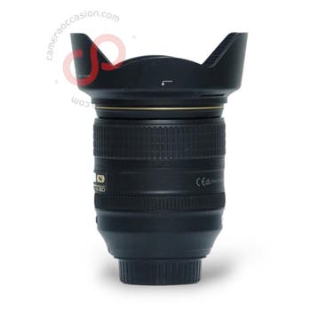 Nikon 24-120mm 4.0 G ED VR AF-S  nr. 3196, Audio, Tv en Foto, Fotografie | Lenzen en Objectieven, Ophalen of Verzenden, Zo goed als nieuw