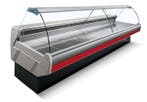 Koeltoonbank met Verlichting | Marmeren Werkblad | DALLAS..., Zakelijke goederen, Horeca | Keukenapparatuur, Verzenden, Nieuw in verpakking