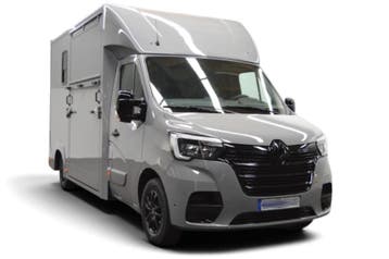 Renault Master Vigo, Ophalen of Verzenden, Gebruikt